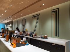 -星巴克臻选(广州太古汇店)