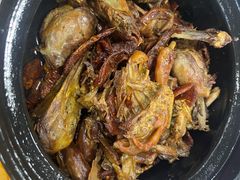 -斯丹姜母鸭·古法干香(涂门街总店)