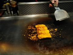 -玛雅铁板烧餐厅(中关村店)