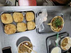 -正味斋锅巴菜(西北角店)