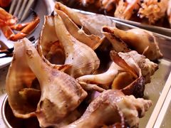 -白仁仔· 活烤海鲜 宵夜(豫园店)