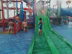-东湖欢乐水世界
