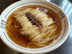 虾籽面-四季春(美食街店)