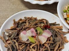 -玲燕蒸菜馆(江东路店)