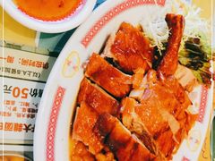 -吴系粤菜馆·茶餐厅(深业上城店)