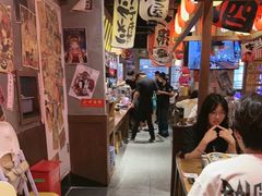 -白石的深夜食堂(济南万象城店)
