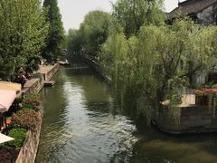 -南浔古镇