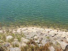 -清溪水库