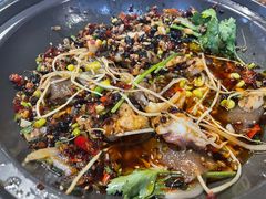 -阿嫂印象·民间江湖菜(大学城店)