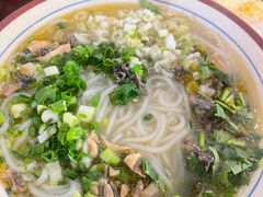 -沈记土鸡米线(七星街品牌中心店)