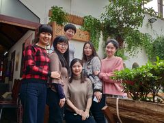 -丽江庭院之爱在路上(西单店)