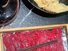 -寻牛记潮汕牛肉火锅(双喜城店)