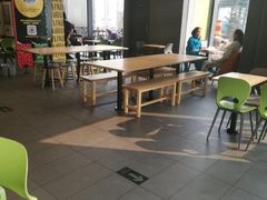 -麦当劳(固安新昌街店)