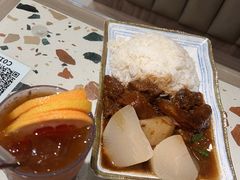 -华嫂冰室(湾仔店)