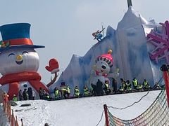 -沈阳奥体冰雪嘉年华