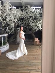 -唯一视觉婚纱摄影(李家村店)
