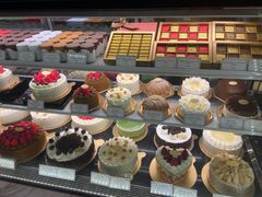 -布歌东京(常州购物中心店)