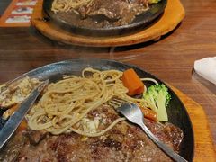 -豪享来牛排(人民店)