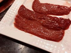凤尾腰花-老码头火锅(玉林店)