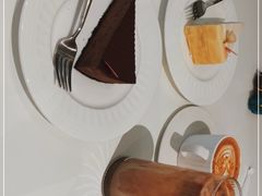 -双风车咖啡馆 Twin Windmills(六道口店)