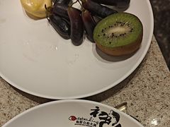 -初色海鲜自助(万丰路店)