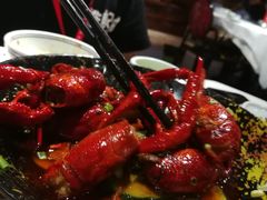 -熊记虾王·小龙虾(东晓南店)