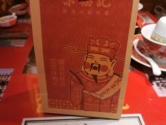 -味福记·本地特色菜(八一万达广场店)