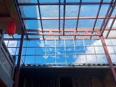 -龙姐私房菜(和顺古镇店)