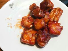 -汉巴味德(大悦城店)