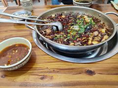 -黑竹香鸡(营和巷店)