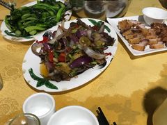 -伟记牛蹄(道滘店)