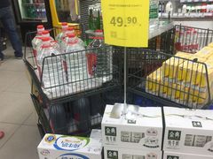 -华润万家便利超市(无锡大箕山店)