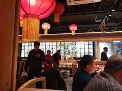 -鸽子窝(黄村店)