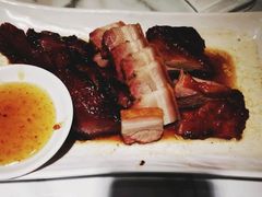 外卖三拼-多多旺港式茶餐厅(新区店)