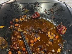 -小山城麻辣香锅(新邻生活广场店)