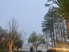 -金鸡湖景区