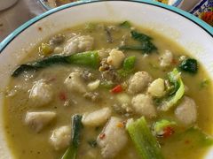 -小桥衢州人家·海鲜烧烤·盱眙龙虾(万达水街店)