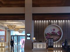 -无锡君来洲际酒店