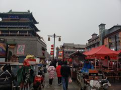 -鼓楼夜市