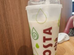 -COSTA COFFEE(金长安大厦店)