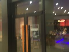门面-星巴克(苏州西蒙店)