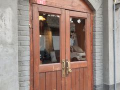 -铃木食堂(帽儿胡同店)