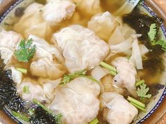 -老谢野馄饨(延安路店)