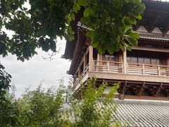 -径山寺