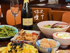 -你又瘦了小酒馆(奥体店)