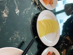 -桃园中华料理炸酱面(燕儿岛路店)