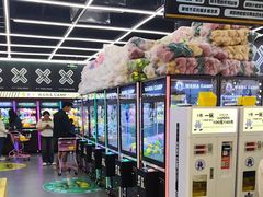 -娃娃集合营(上海闵行天街店)