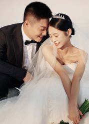 -格调婚纱摄影 (福州总店)