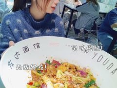 -友达面馆(广州总店)