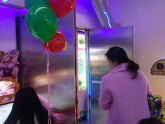 -天空之城电玩(曼巴特购物广场店)